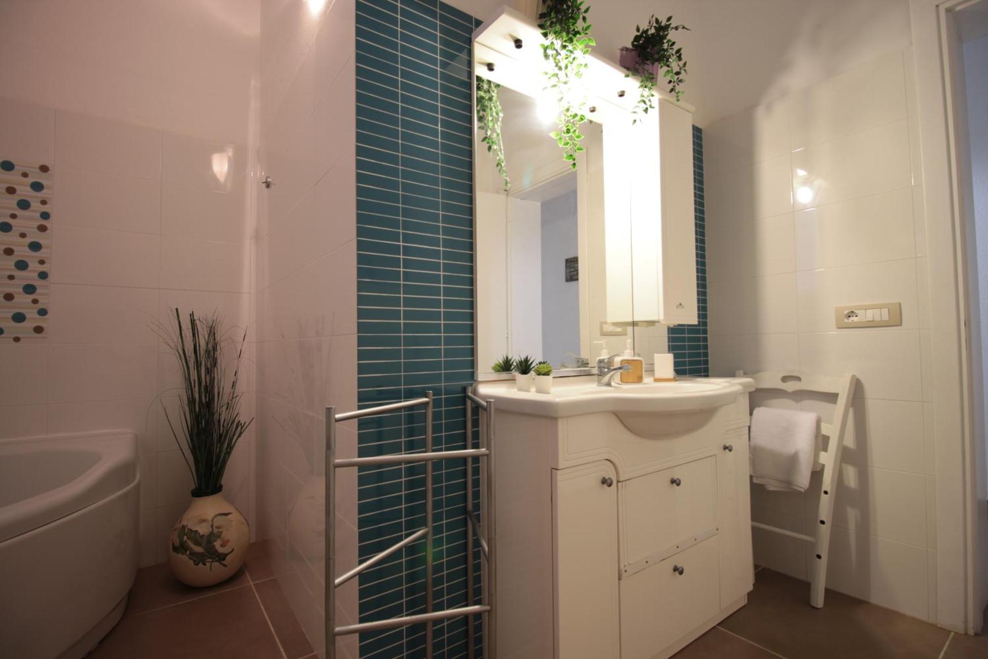Cala Bernardo Appartement *