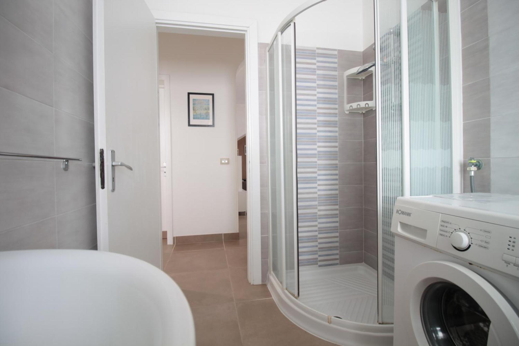 Cala Bernardo Appartement Calabernardo