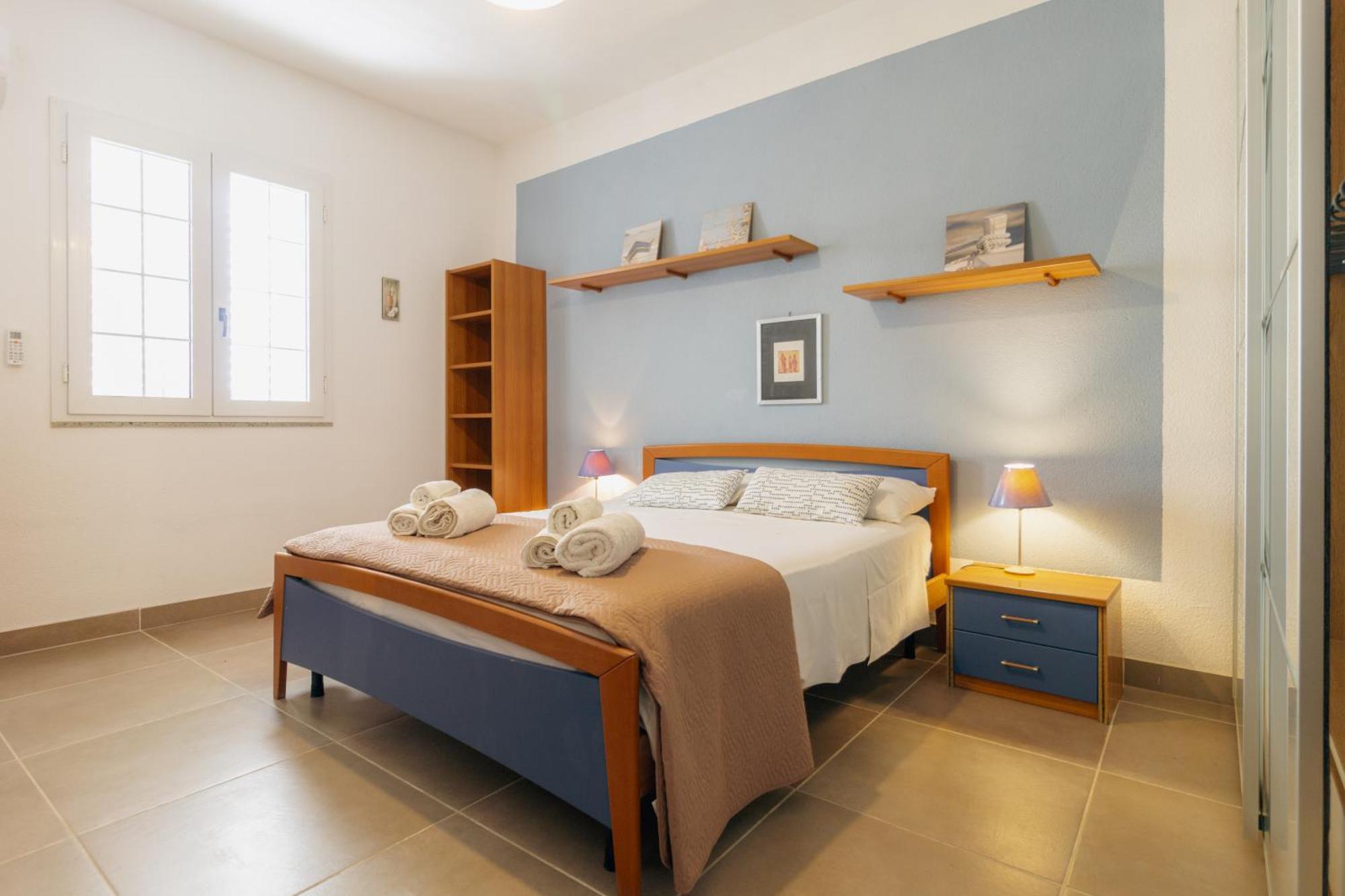 Cala Bernardo Appartement Calabernardo