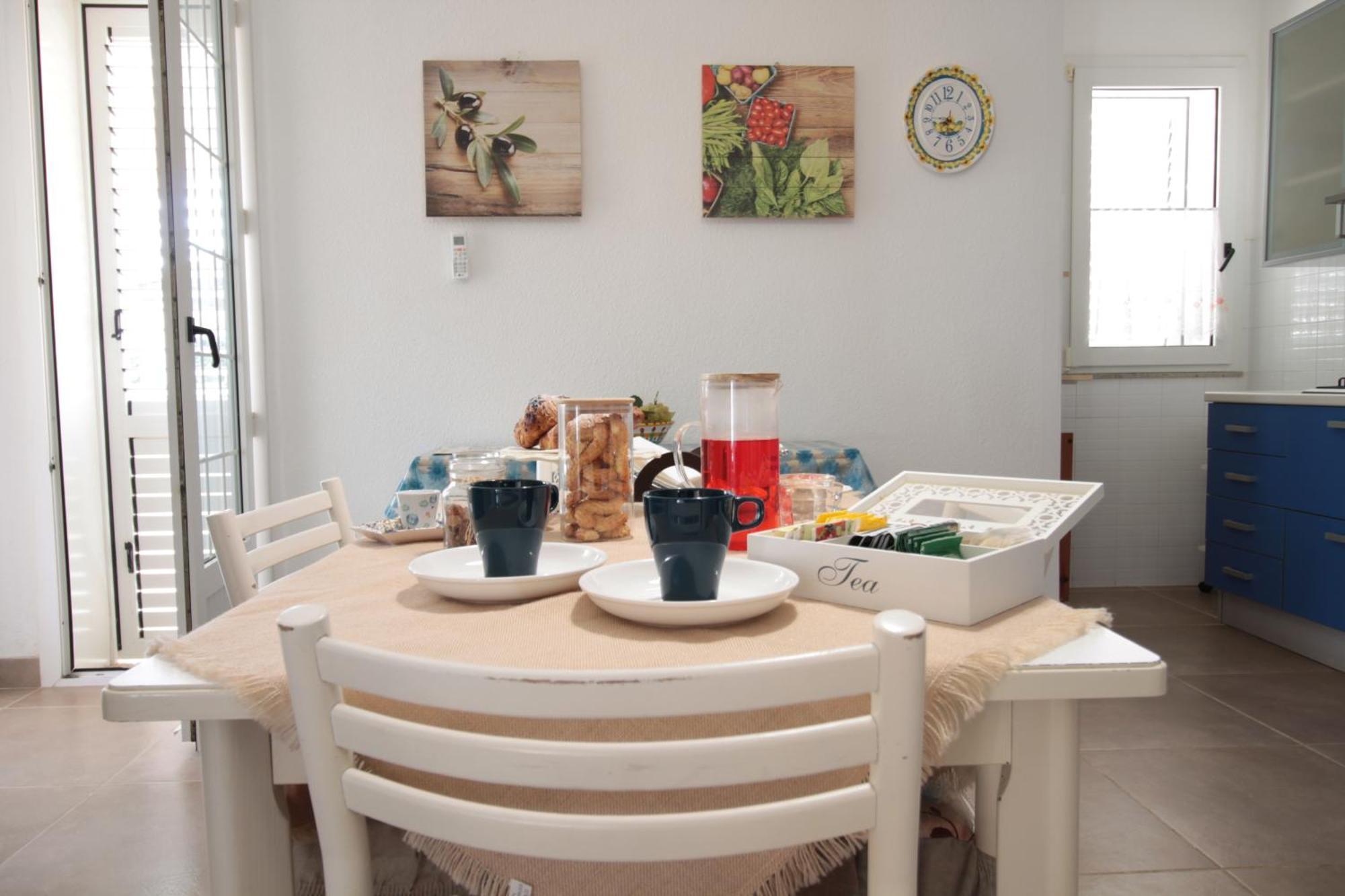 Cala Bernardo Appartement Calabernardo