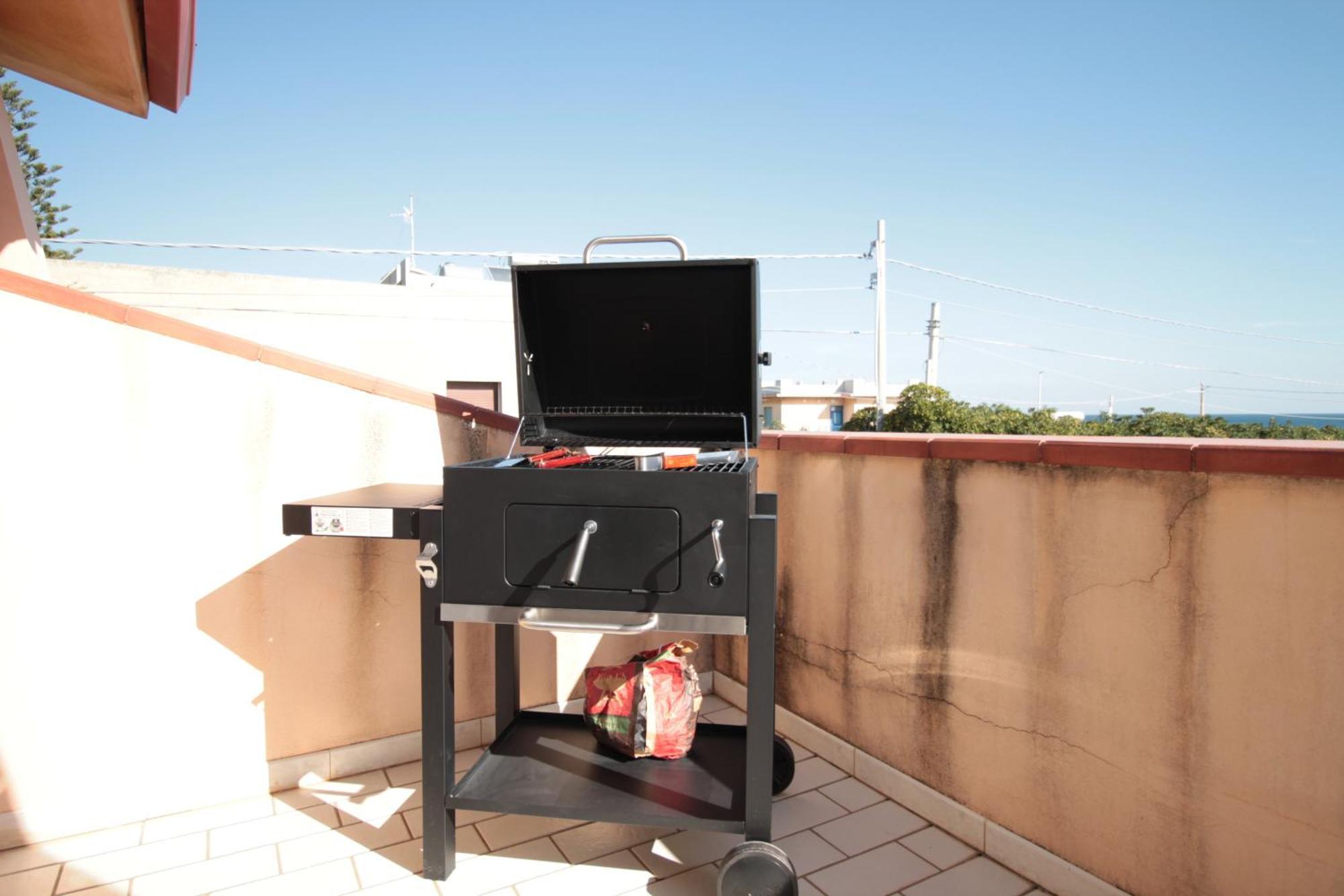 Appartement Cala Bernardo