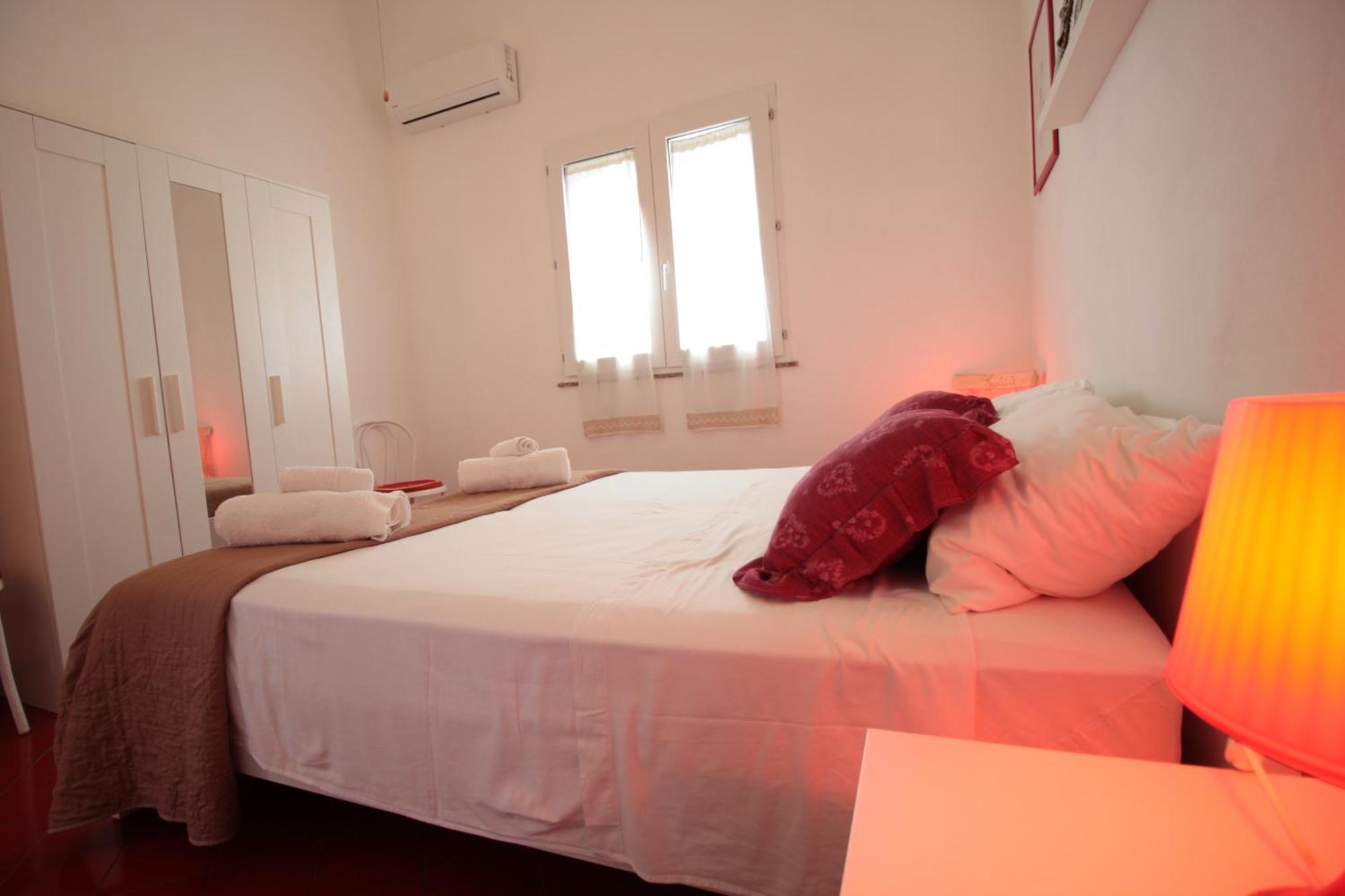 Cala Bernardo Appartement Calabernardo