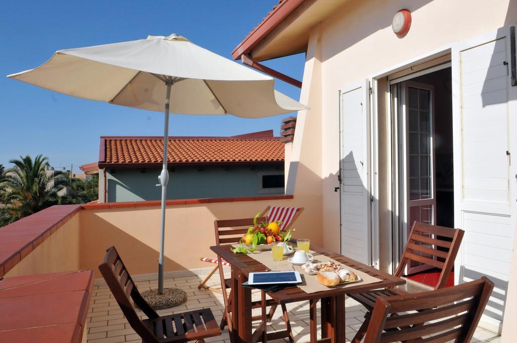 Cala Bernardo Appartement