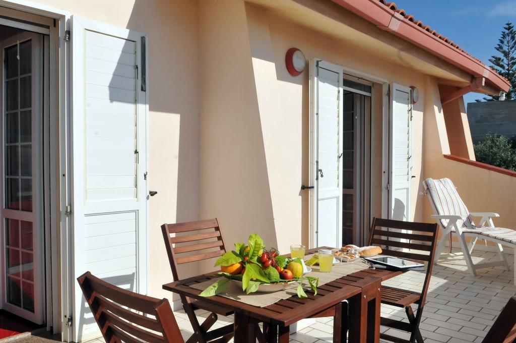 Cala Bernardo Appartement