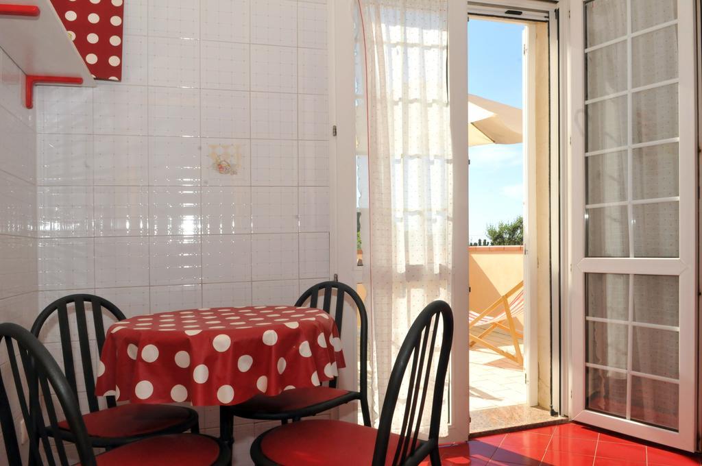 Appartement Cala Bernardo