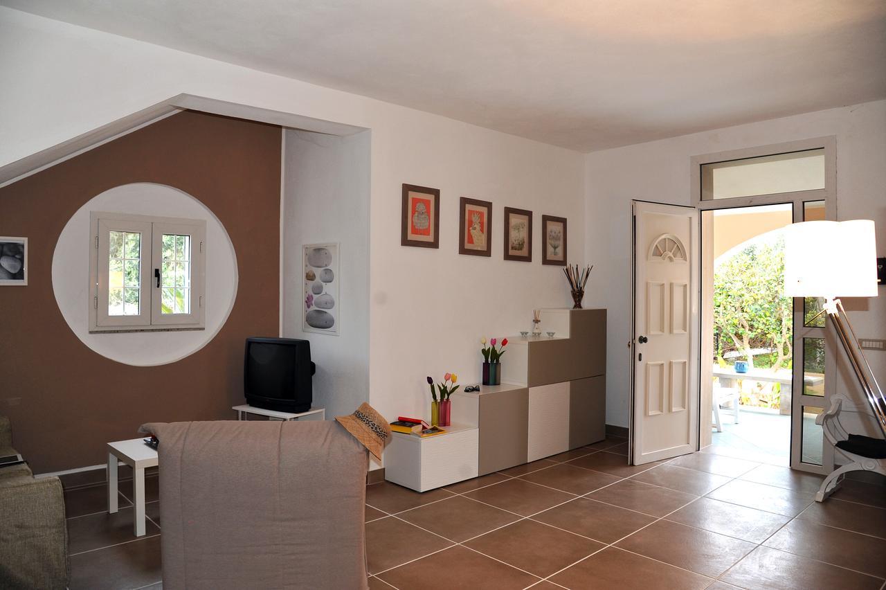 Cala Bernardo Appartement *