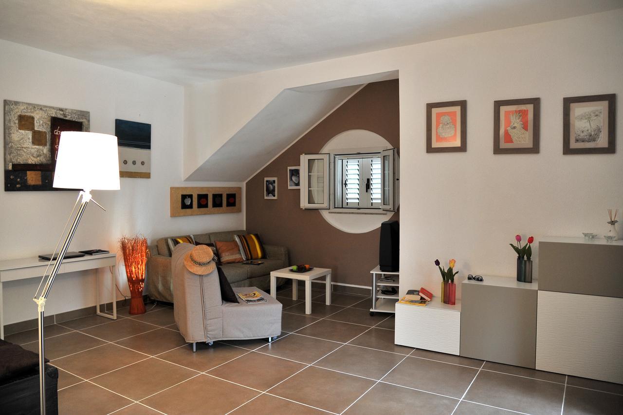 Appartement Cala Bernardo *