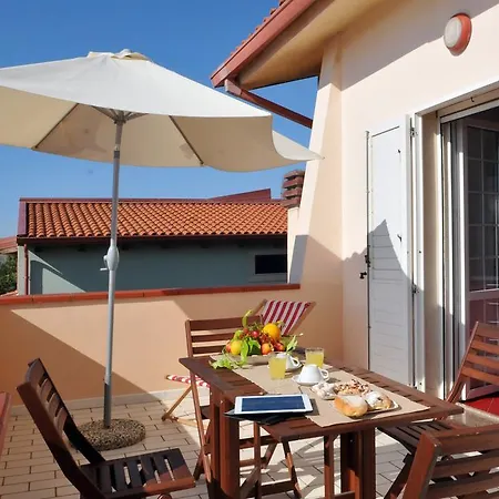 Cala Bernardo Apartment Calabernardo Room photo
