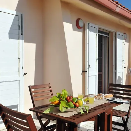 Cala Bernardo Apartment Calabernardo Room photo