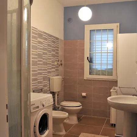 Cala Bernardo Apartment Calabernardo Room photo