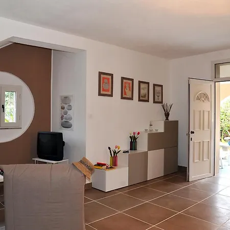 Cala Bernardo Apartment Calabernardo Exterior photo
