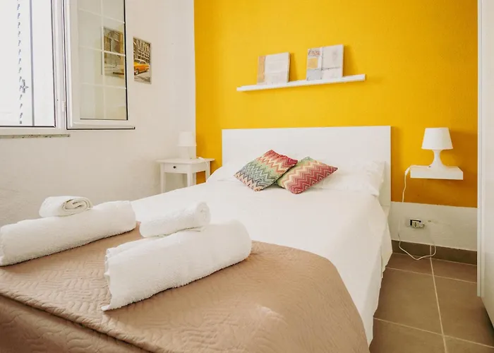 Cala Bernardo Apartment