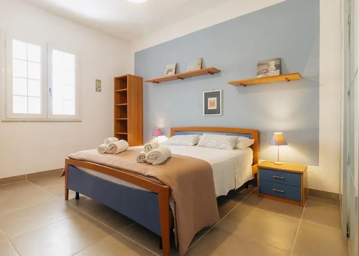 Cala Bernardo Apartment