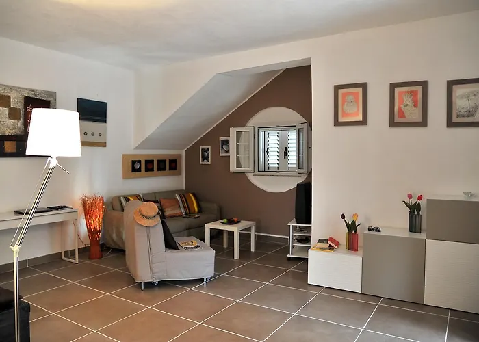 Cala Bernardo Apartment