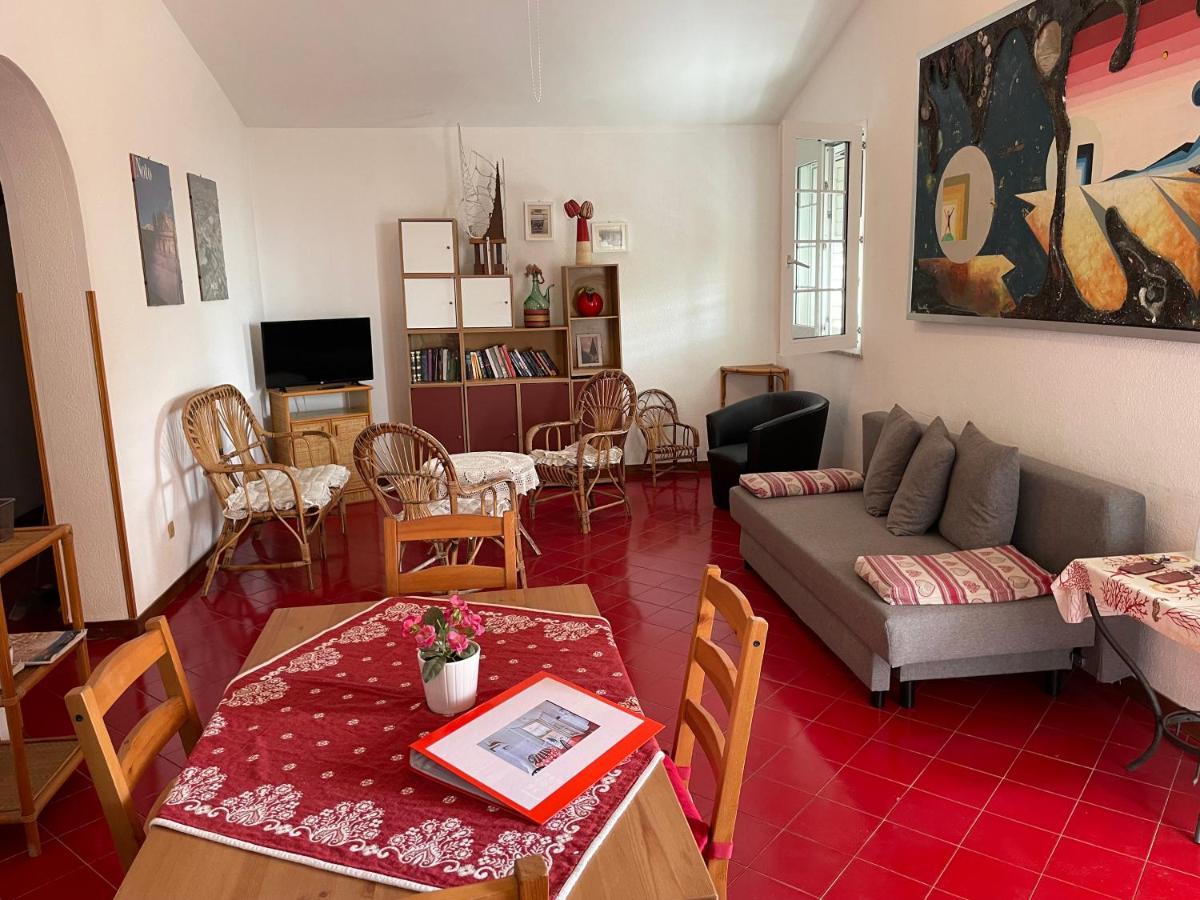 Cala Bernardo Apartment