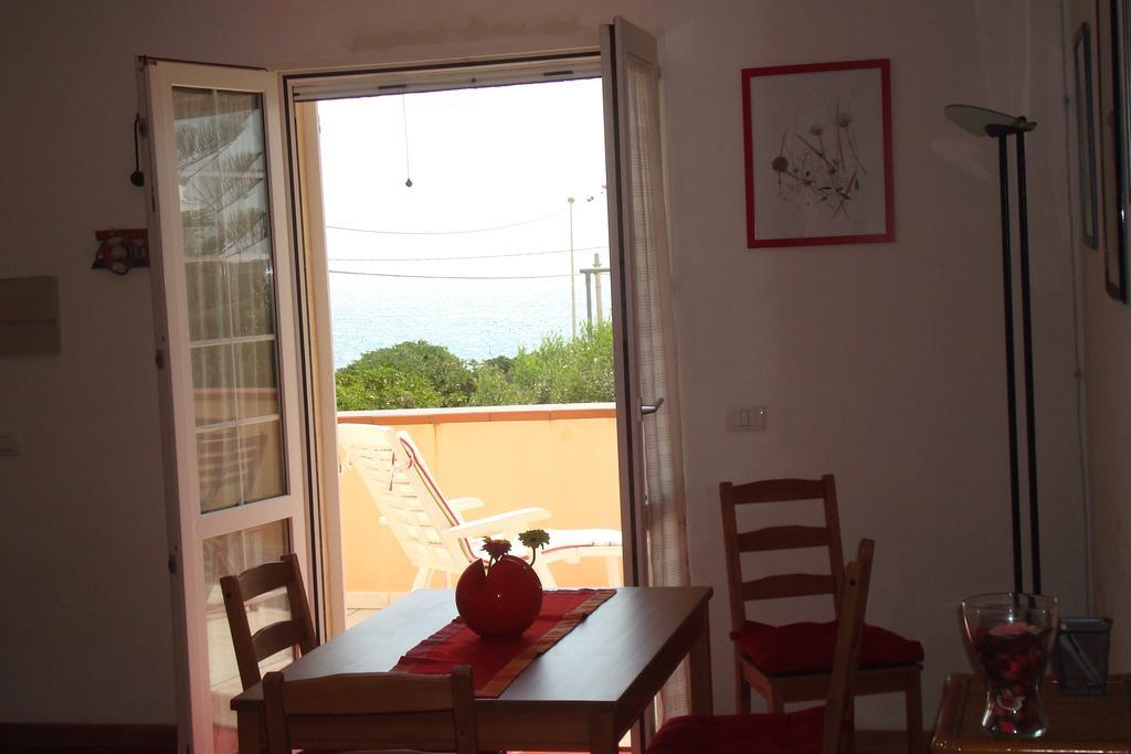 Cala Bernardo Apartment *