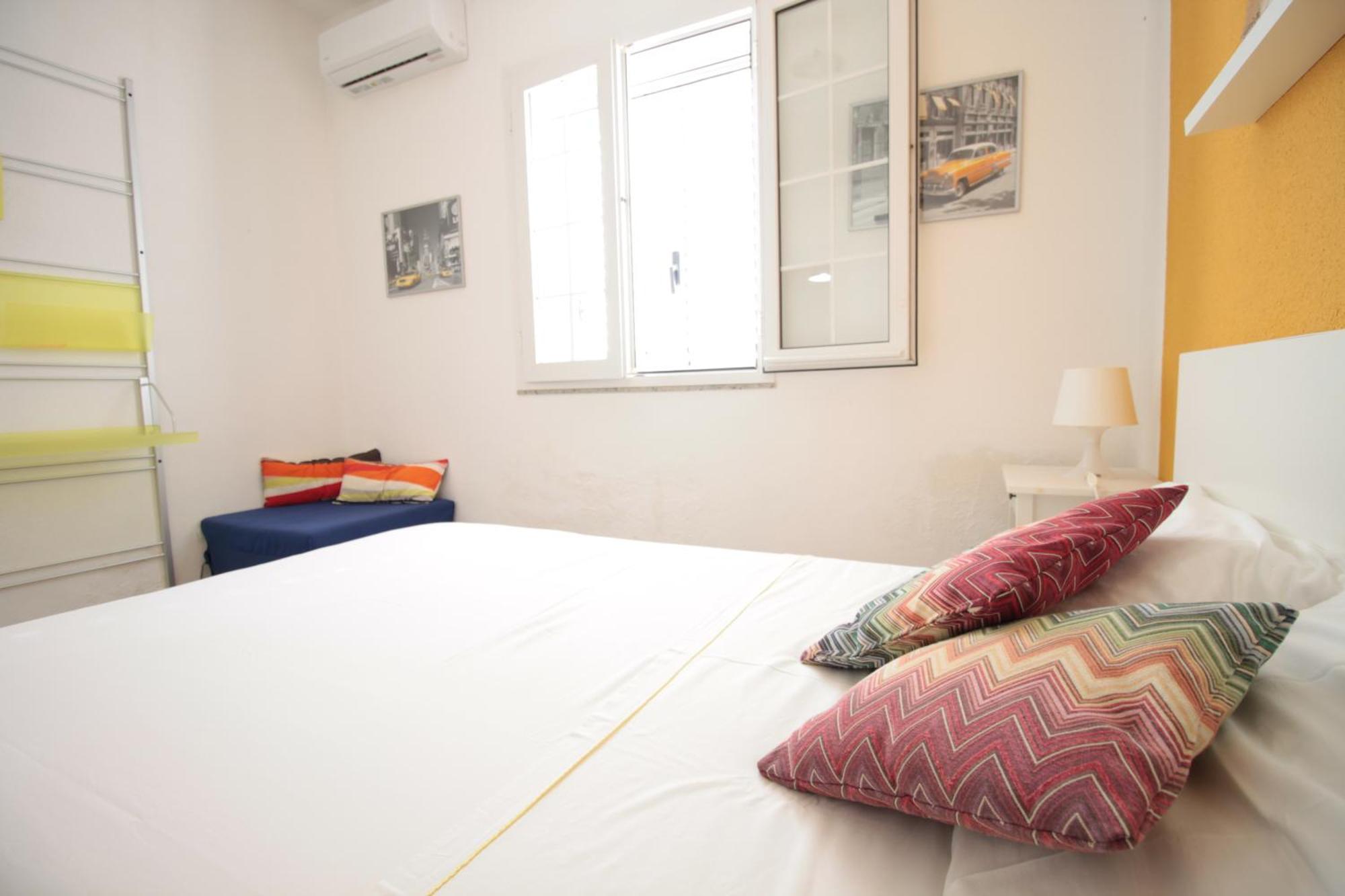 Cala Bernardo Apartment