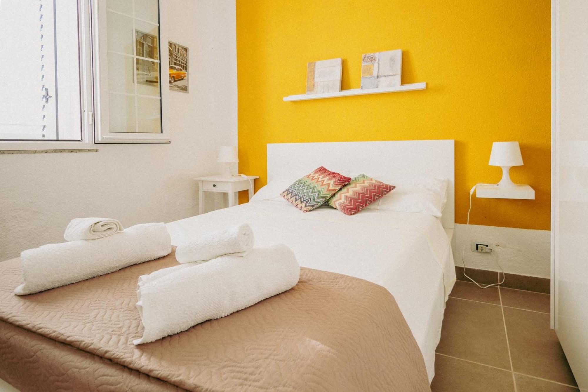 Apartment Cala Bernardo Calabernardo