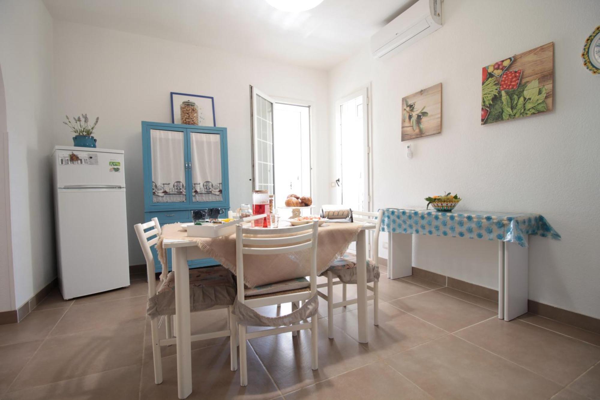 Apartment Cala Bernardo Calabernardo