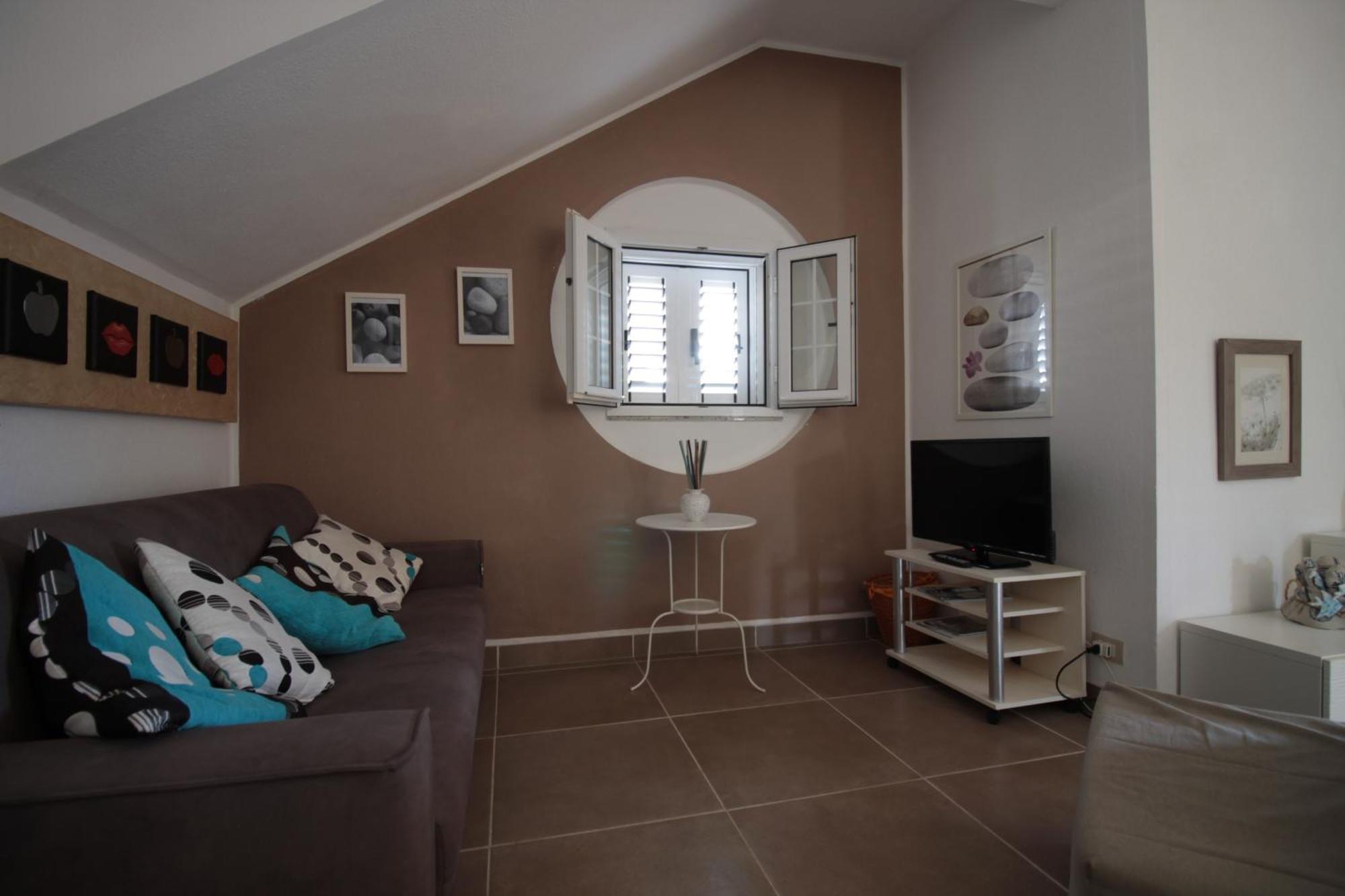 Cala Bernardo Apartment