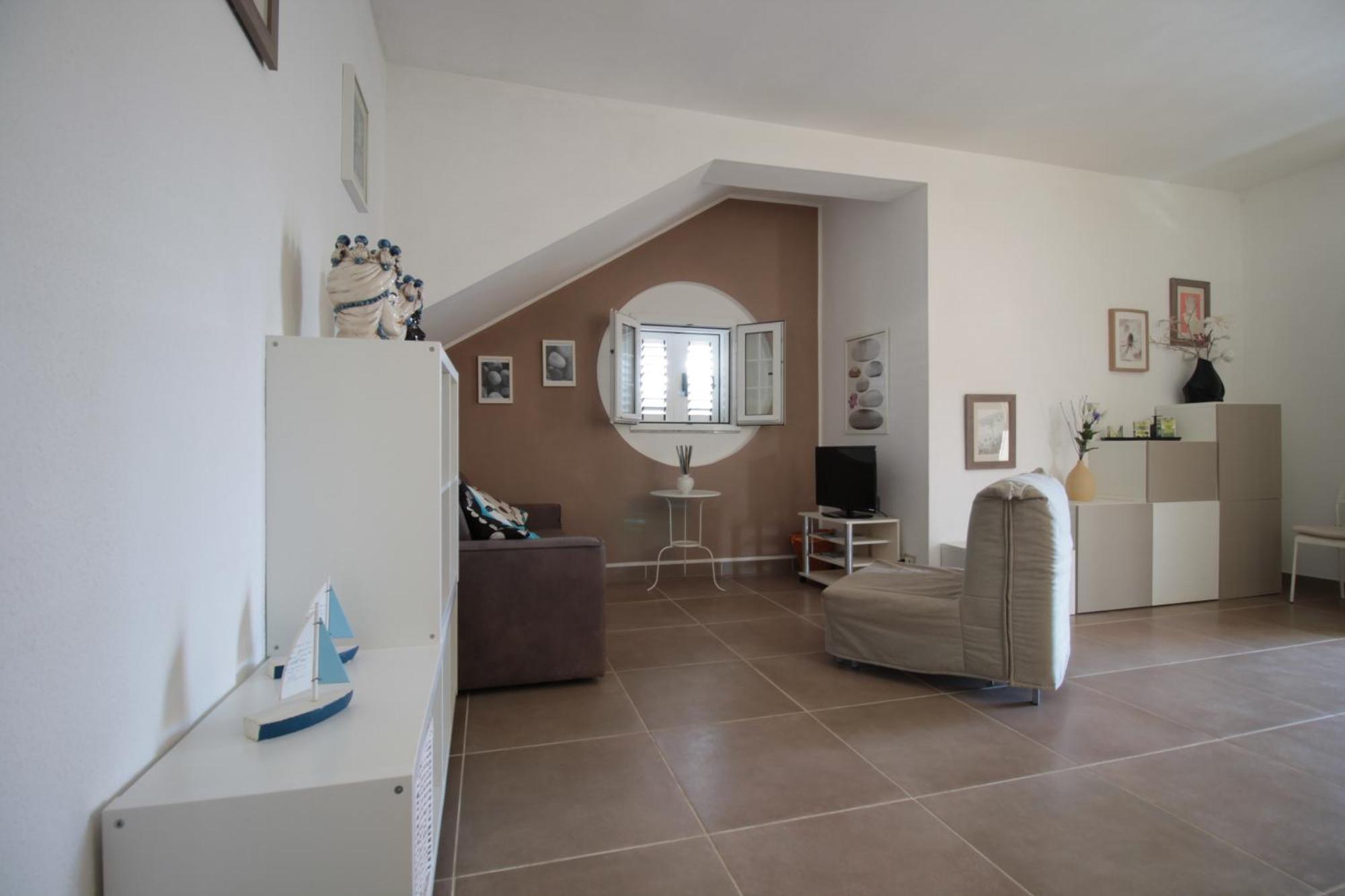 Apartment Cala Bernardo
