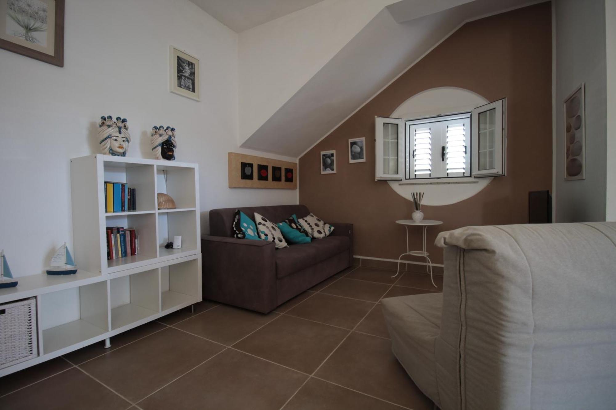 Cala Bernardo Apartment *
