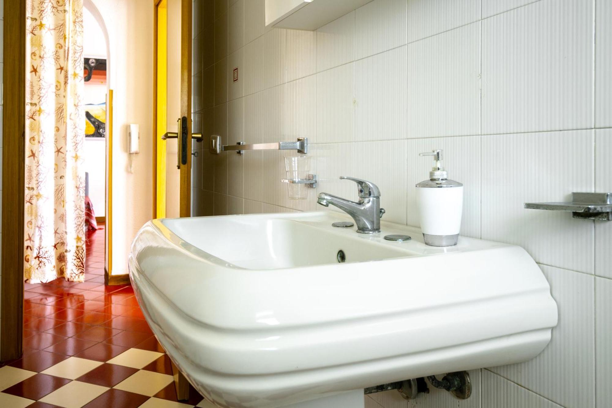 Cala Bernardo Apartment