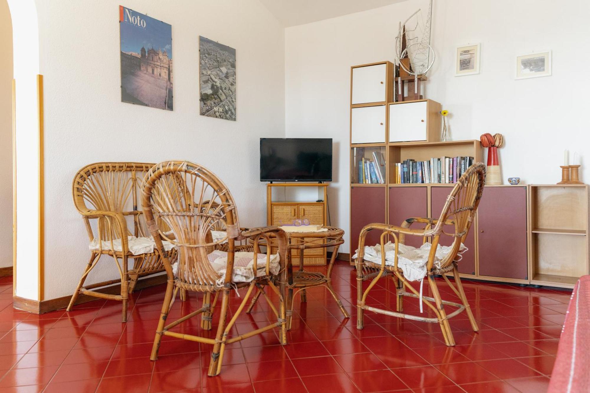 Apartment Cala Bernardo *