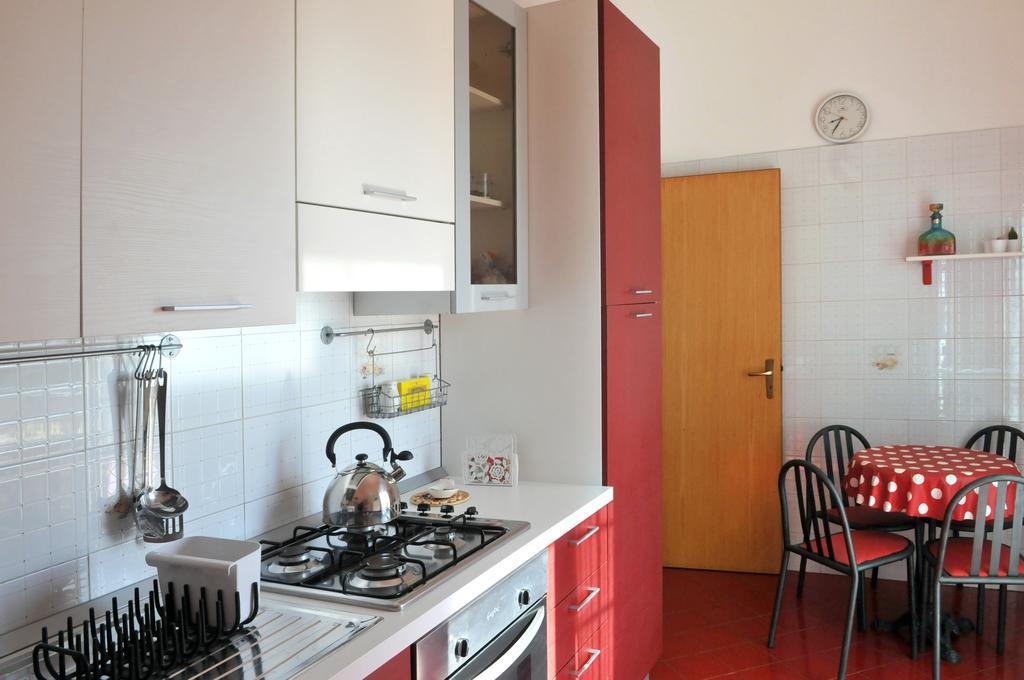 Apartment Cala Bernardo *