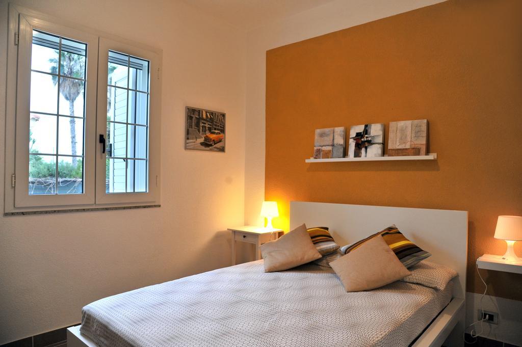 Apartment Cala Bernardo