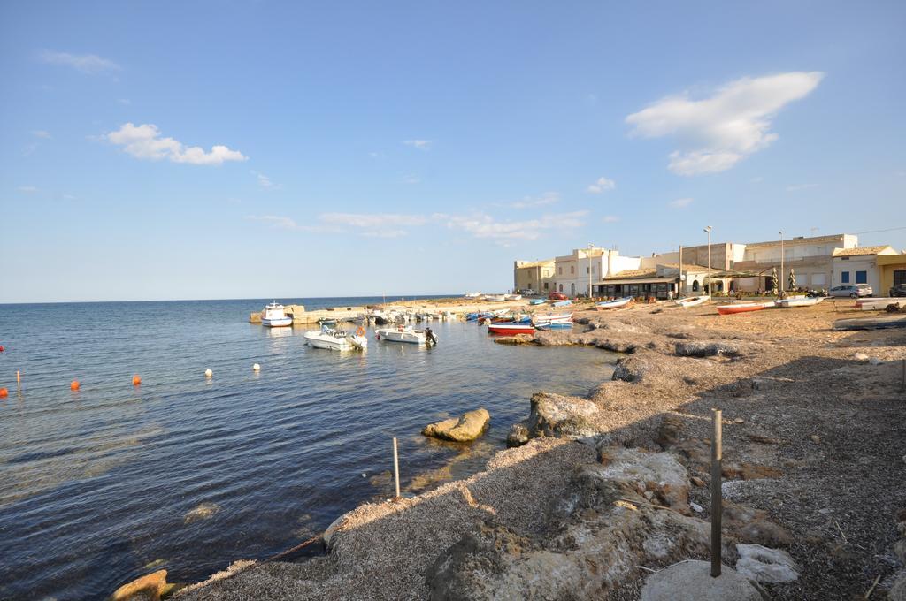Cala Bernardo Calabernardo